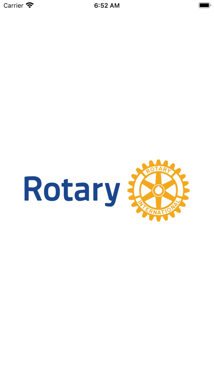 Rotary Events