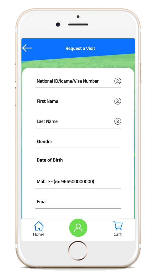 #5. Discover KAEC (iOS) 由: Emaar The Economic City