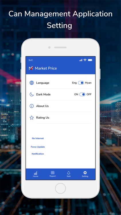 Market Price Myanmar screenshot-4