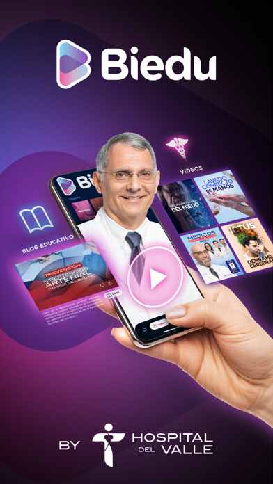 Biedu Screenshot