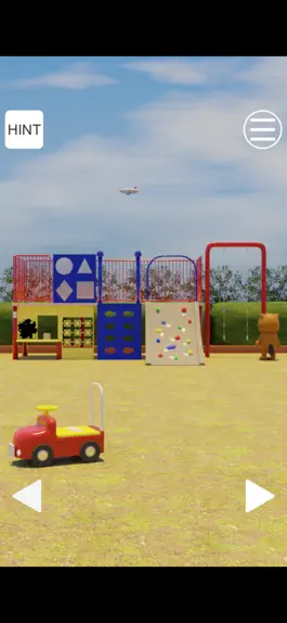 Game screenshot ESCAPE GAME Park mod apk