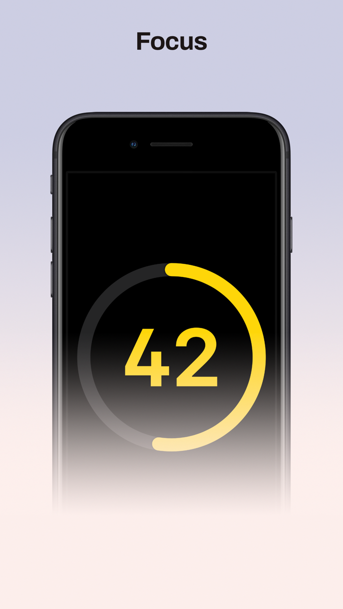 LongPomo Focus for developers