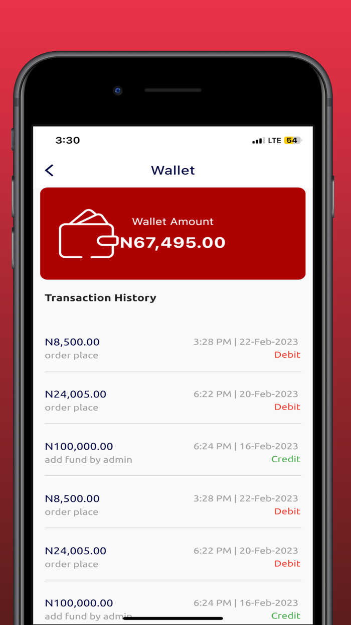 Auto Service Connect.