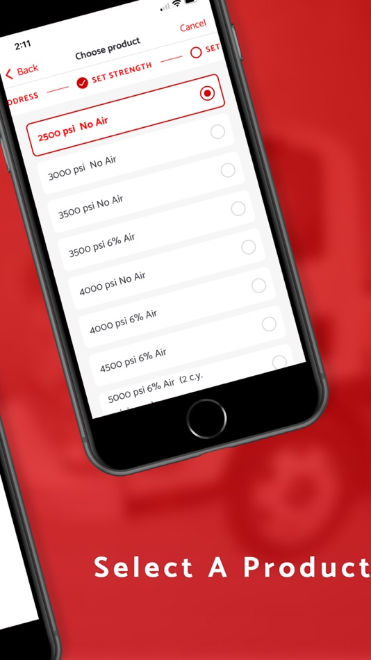 #3. Ready Mix Go (iOS) 由: Brokrete inc