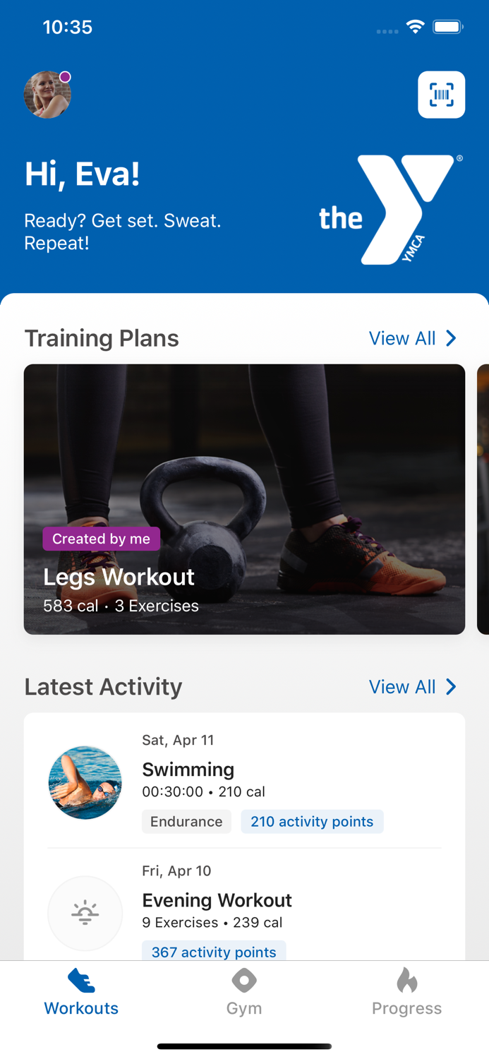 Attleboro Norton YMCA