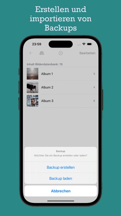 AlbenPlus screenshot-8