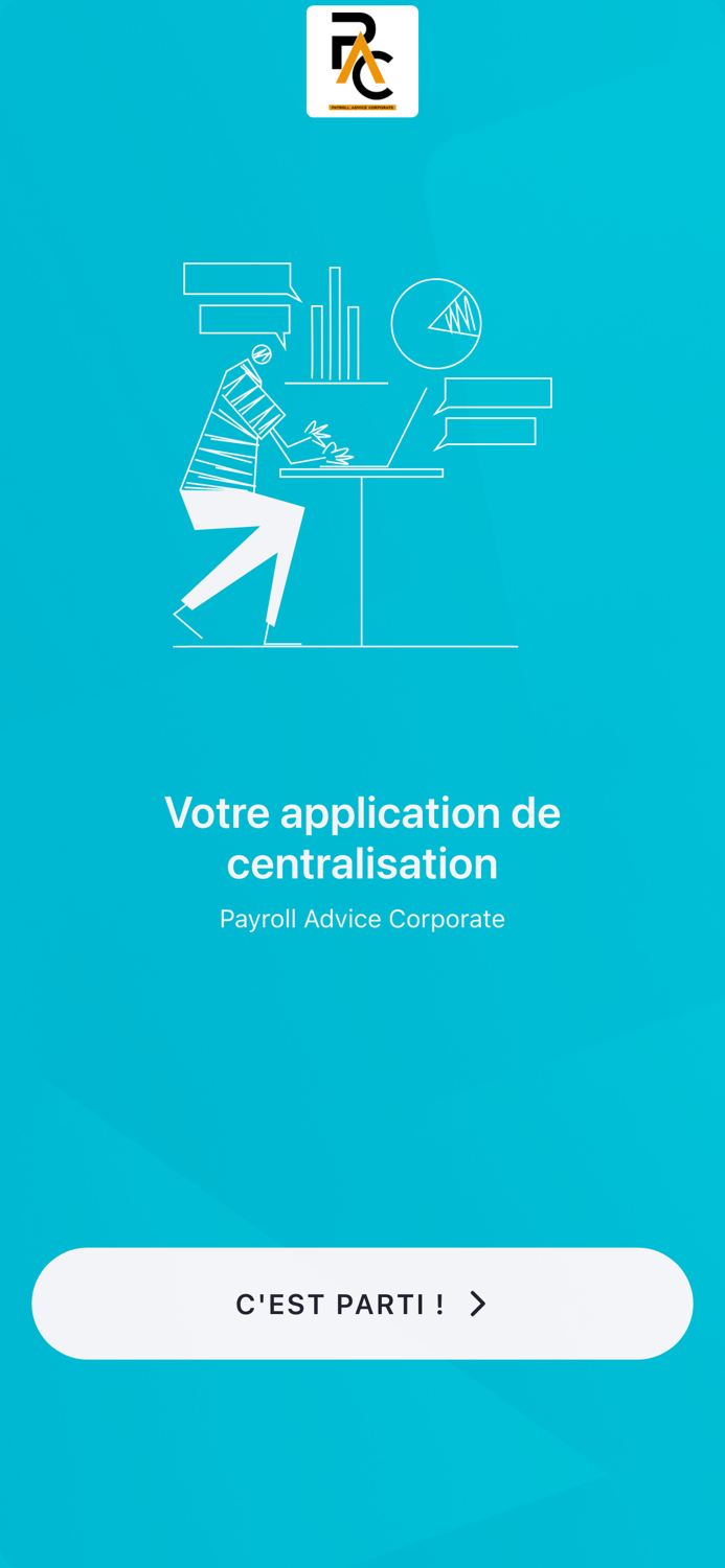 Payroll Advice Corporate