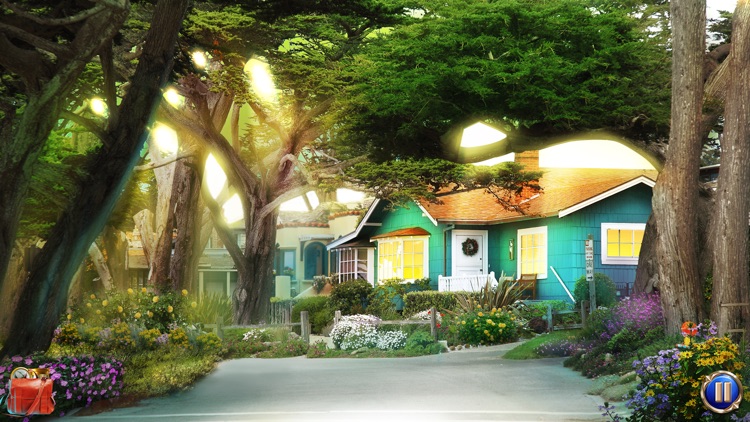 Fatal Affair on Cape Fog ~ screenshot-3