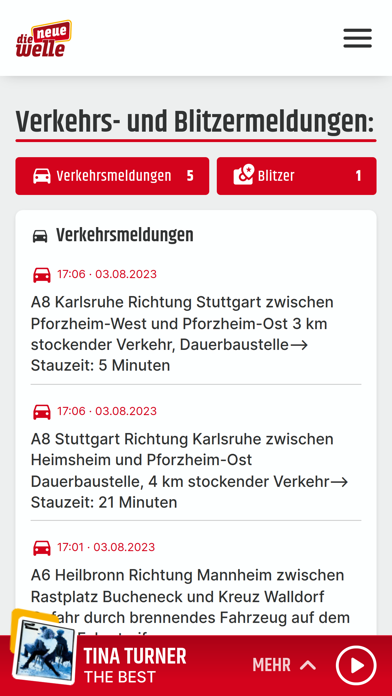 die neue welle Screenshot