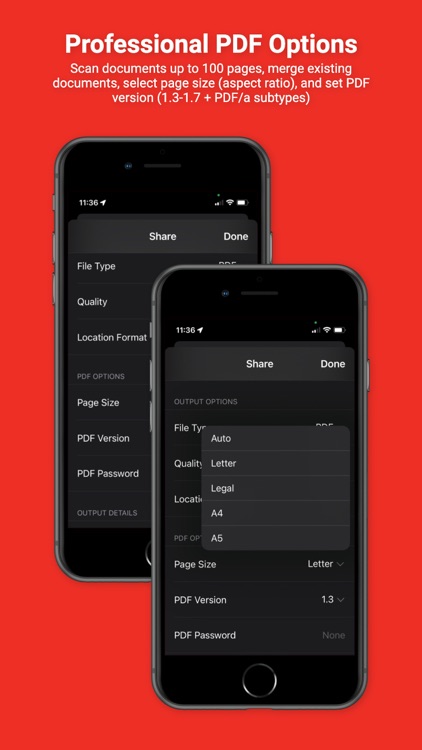 CAPTOR for Ivanti screenshot-5