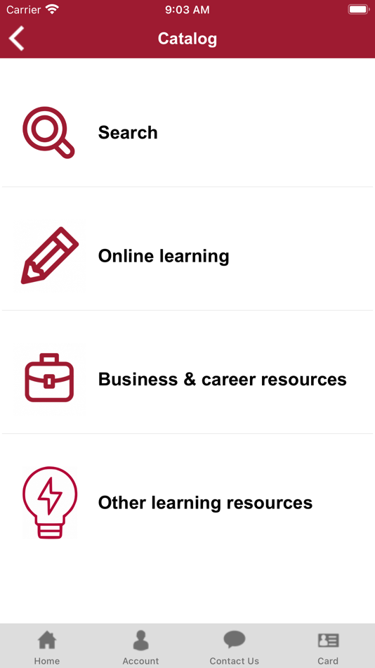 #2. Anythink Libraries (iOS) 由: Capira Technologies