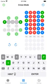 coldword iphone screenshot 3