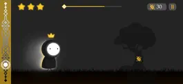 Game screenshot Принц и призрак: бегалка цвета apk