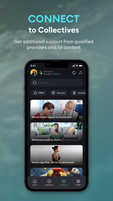 Detalytics 42 Screenshot