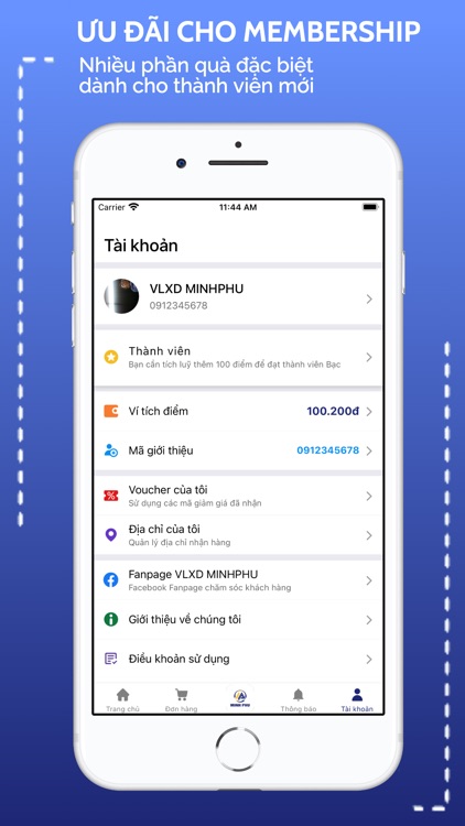 MINH PHU CERAMIC screenshot-4