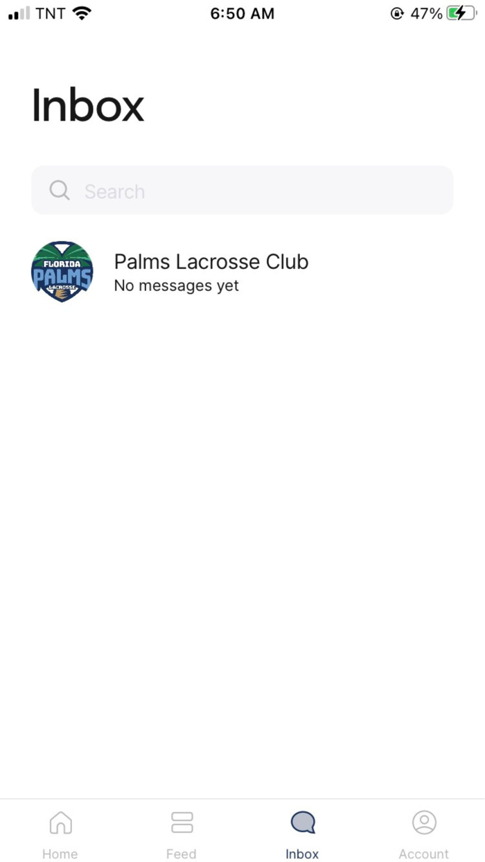 Palms Lacrosse