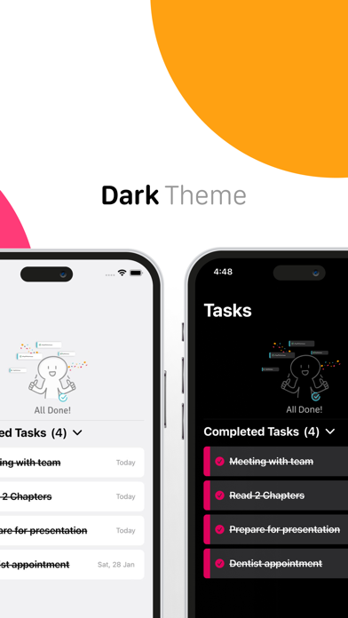 Workaday Screenshot