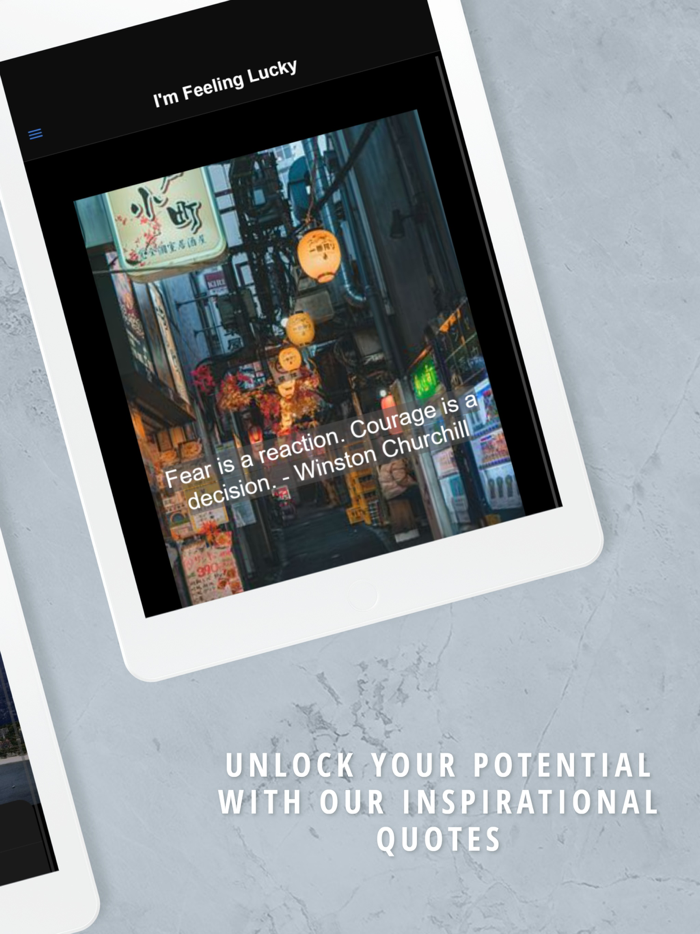 Inspirational Quotes and Wishes