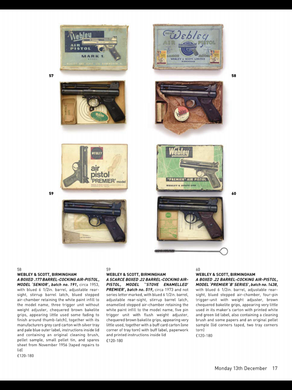 Screenshot #5 pour Holts Auctioneers