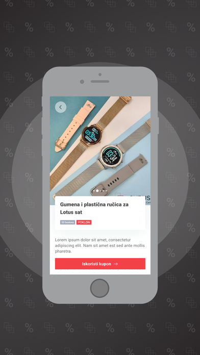 Cubuss Silver & Watch Screenshot