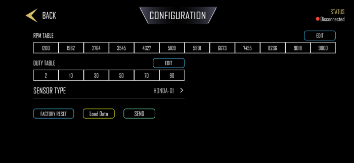 Shift Pro - NK Racing