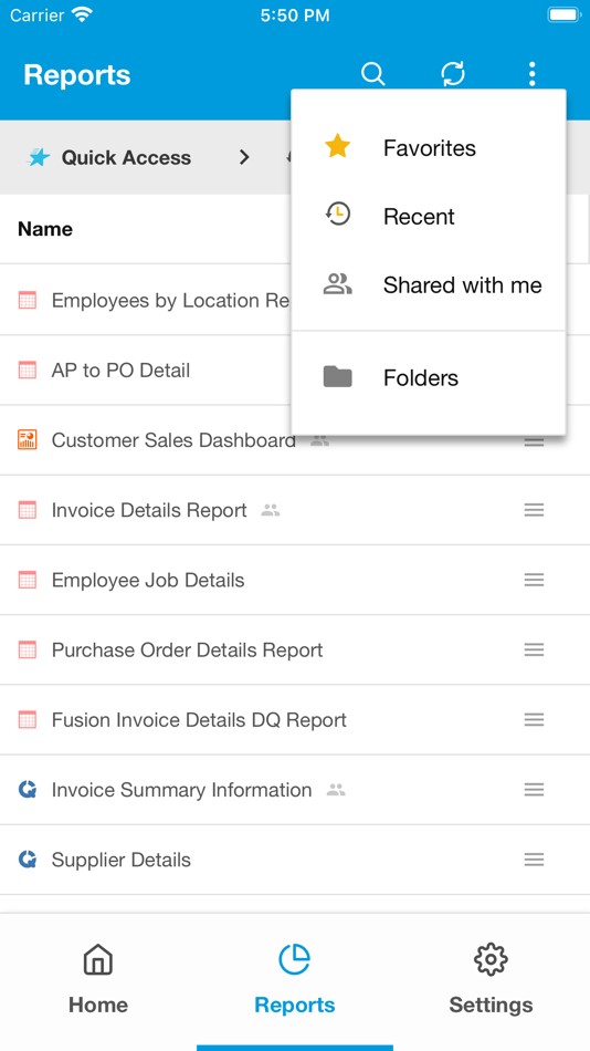 #3. Orbit Analytics (iOS) 由: ORBIT Analytics