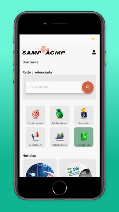 SAMP AGMP Screenshot