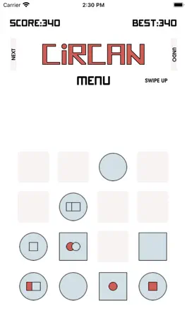 Game screenshot Circan apk