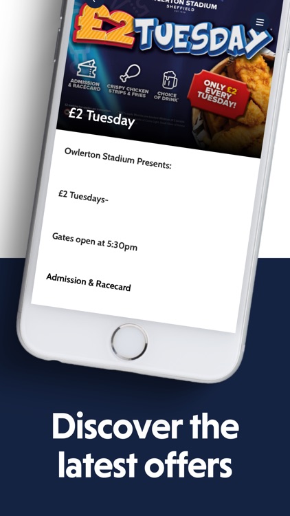 Greyhound Guide - Dog Racing screenshot-6