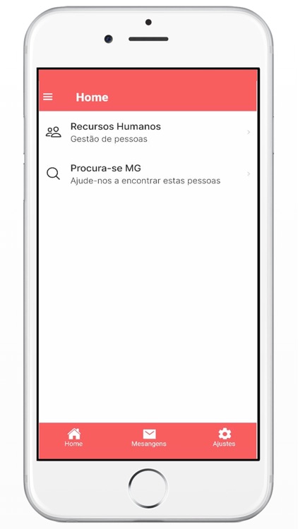 SEJUSP MG screenshot-6