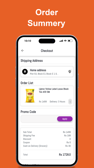 Faremakers Mall Screenshot