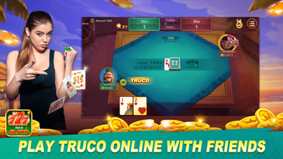 Slot Rico - Jogo Clássicos Screenshot