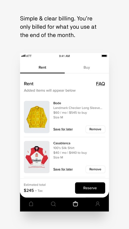 Seasons - Wear, swap, repeat screenshot-3