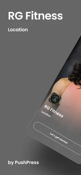 Game screenshot RG Fitness mod apk