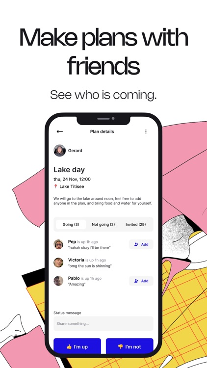 Get Summon screenshot-4