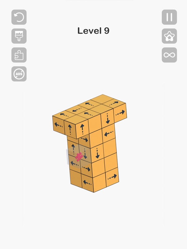 Tap Master™ - Take Blocks Away screenshot 12