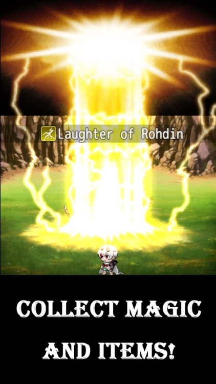 Essence: The Dungeon