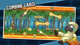 jetpack joyride test labs problems & solutions and troubleshooting guide - 3