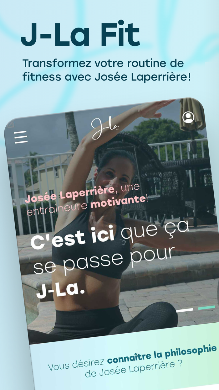 J-La Fit
