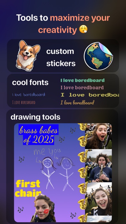 boredboard screenshot-5