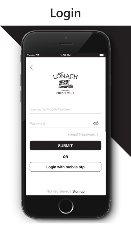 Lonach Fresh Milk screenshot-4