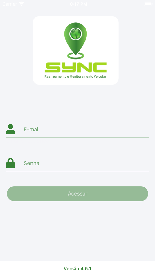 #1. SYNC360 (iOS) 由: Azul Tecnologia