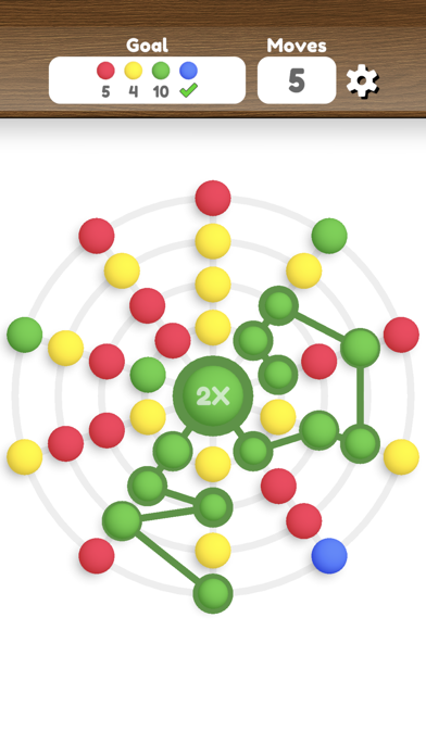 Spiral Connect Screenshot