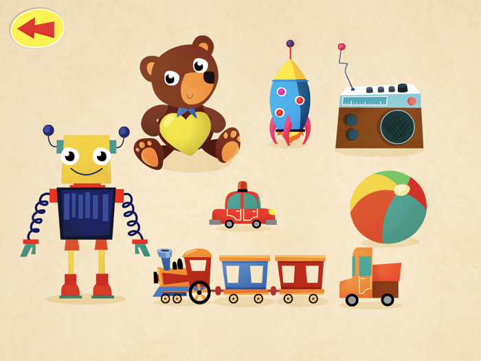 Moje Pierwsze Dźwięki