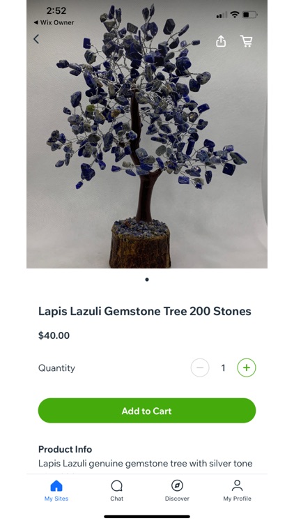 The Willow Goddess screenshot-6