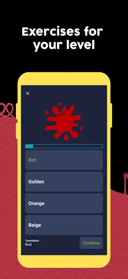 Game screenshot Learn German (Beginners) hack