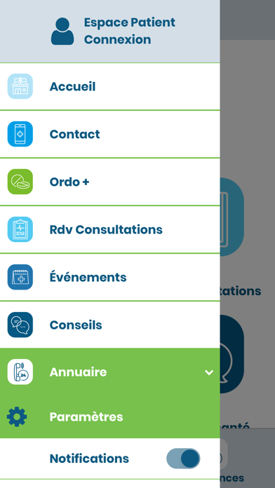 Pharma 10 Screenshot