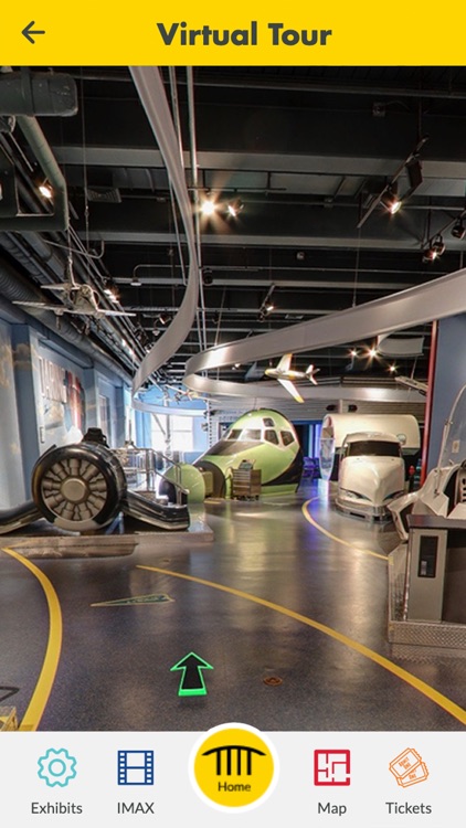 Museum of Discovery & Science!