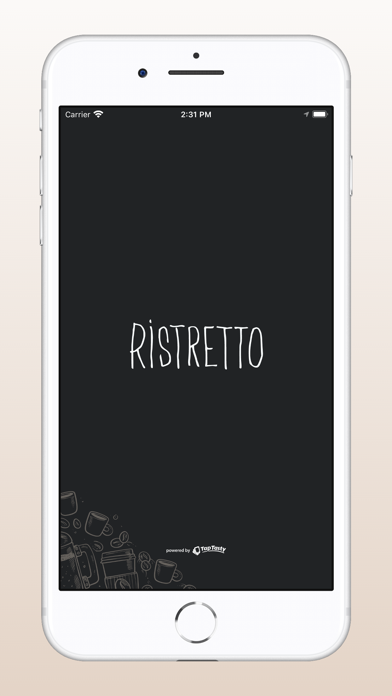 Ristretto Screenshot