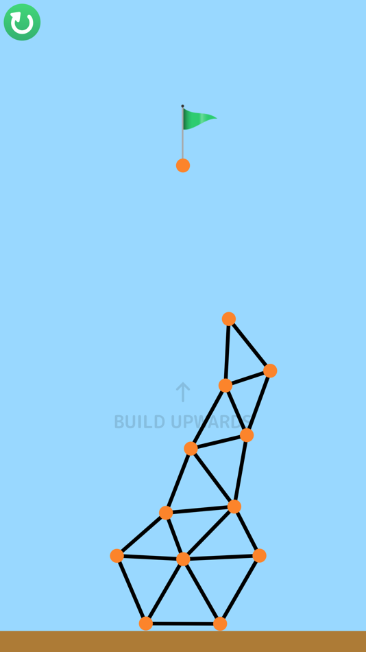 #3. Construct Up (iOS) 由: Lutfi Altin